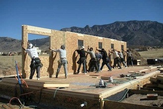 Construction | VeriClock