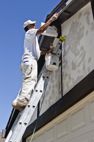 Painting and Decorating | VeriClock