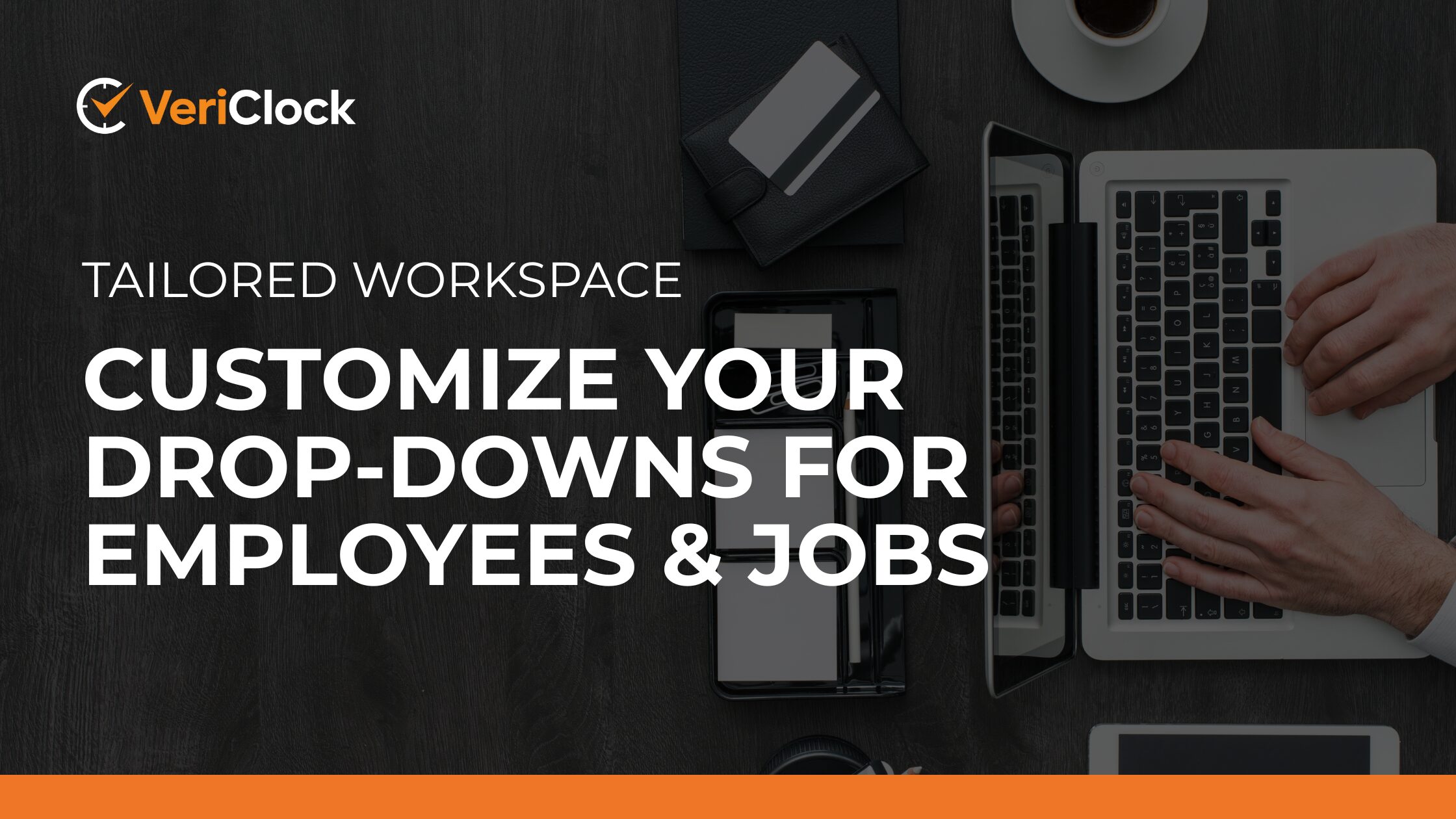 Customize Your Drop-downs for Employees & Jobs