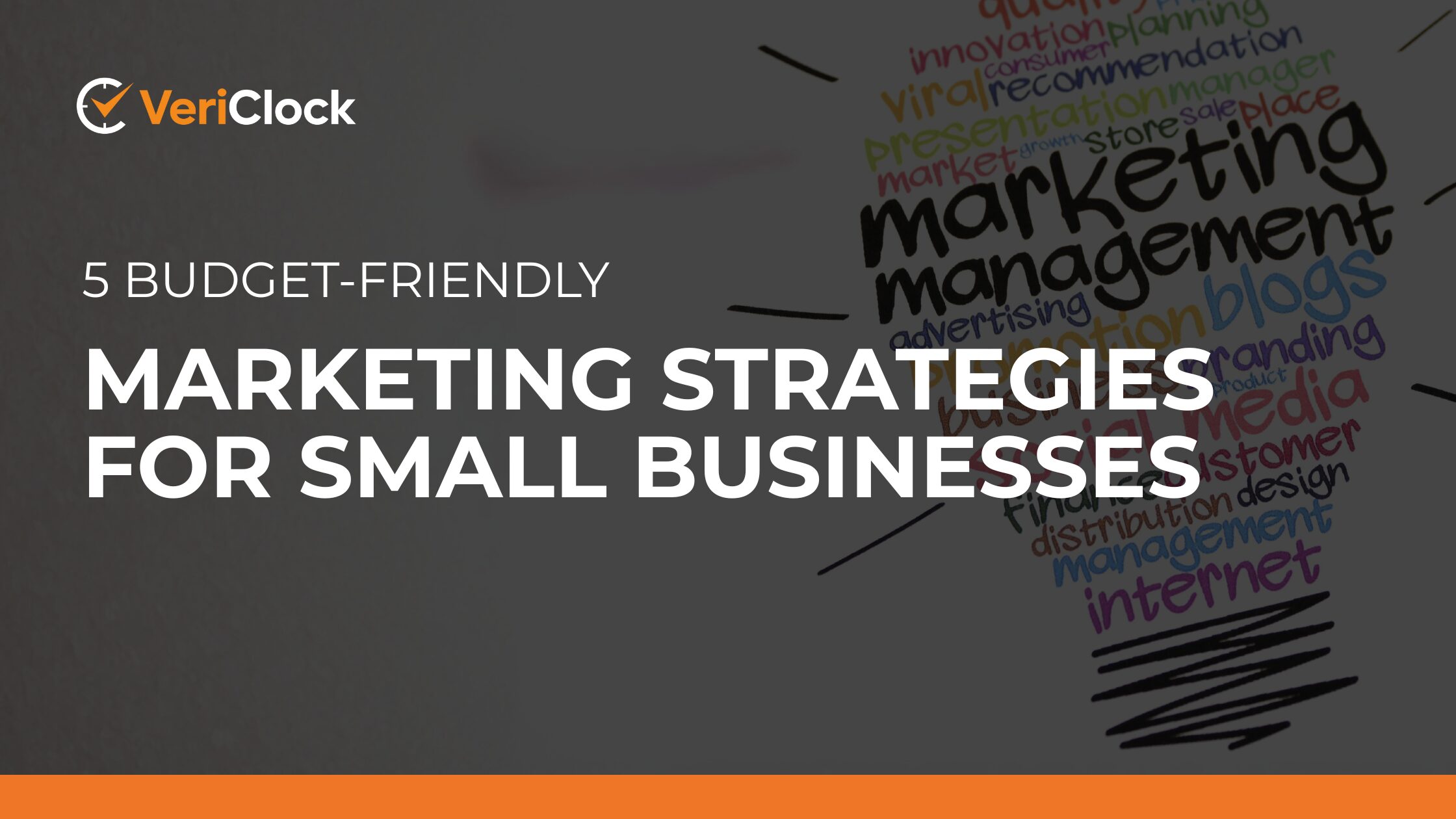 5 Budget-Friendly Marketing Strategies for Small Businesses