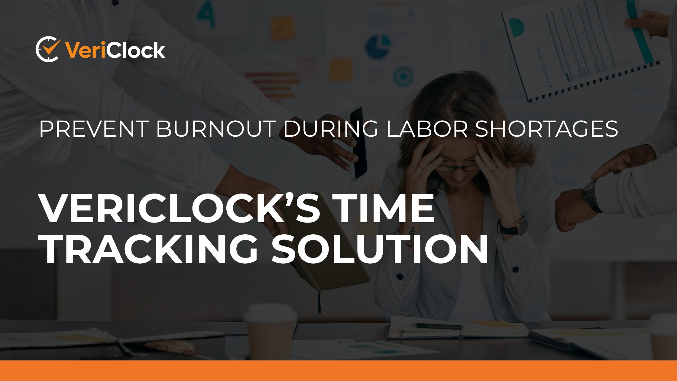 Prevent Burnout During Labor Shortages_ VeriClock’s Time Tracking Solution
