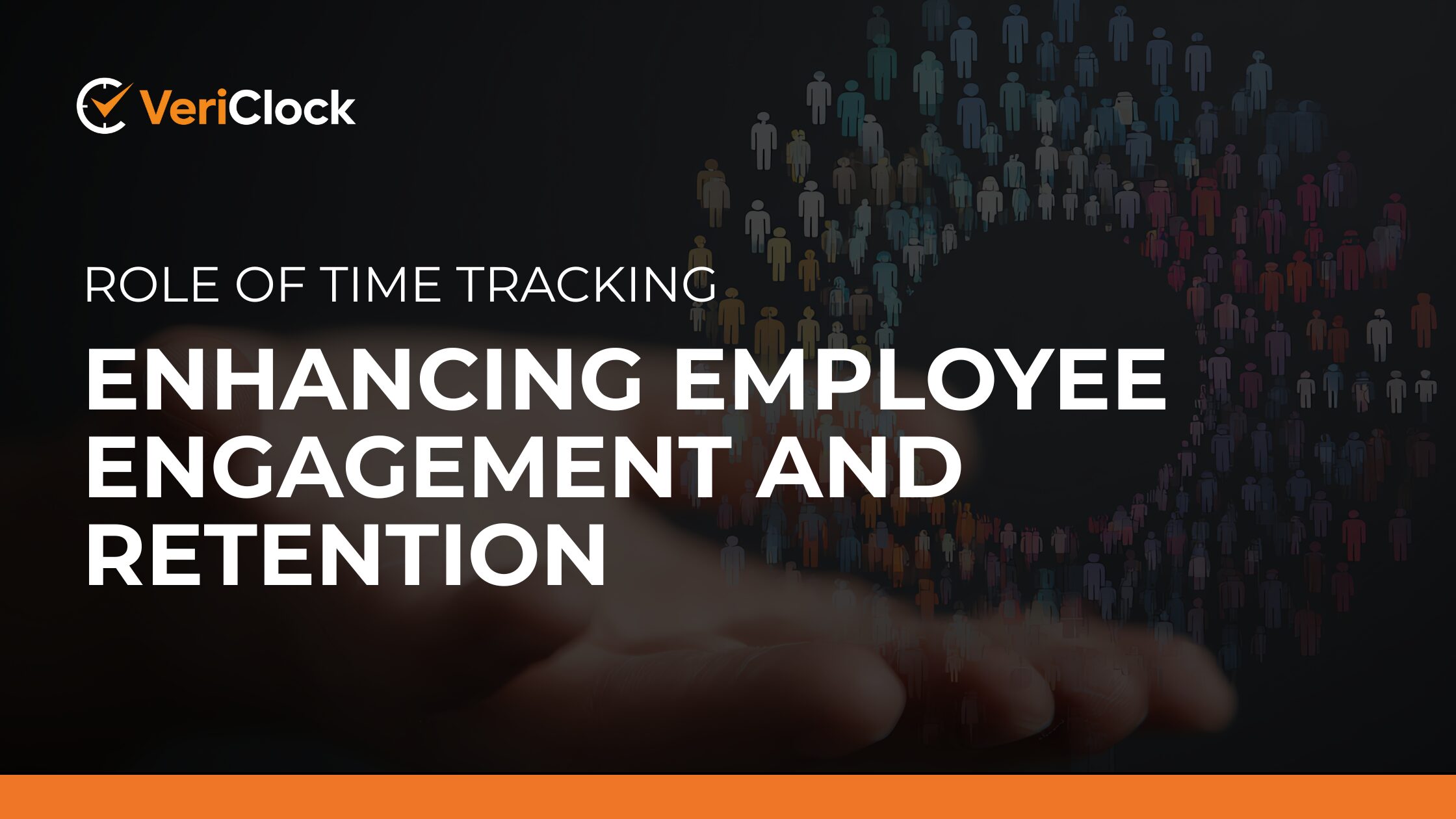 Role of Time Tracking_ Enhancing Employee Engagement and Retention