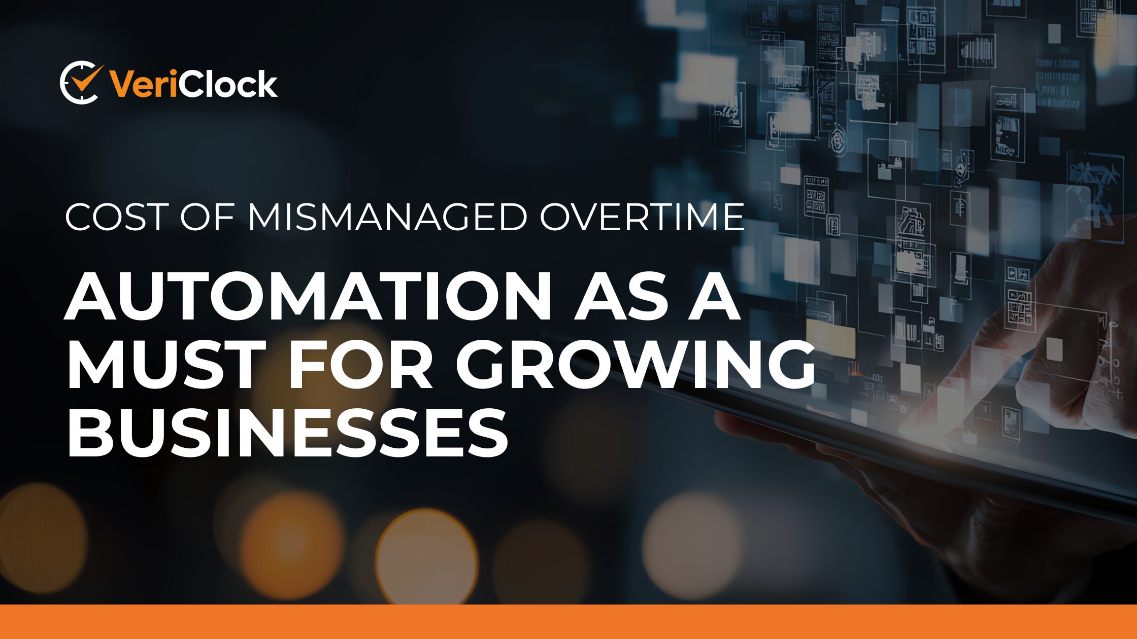 Cost of Mismanaged Overtime_ Automation as a Must for Growing Businesses
